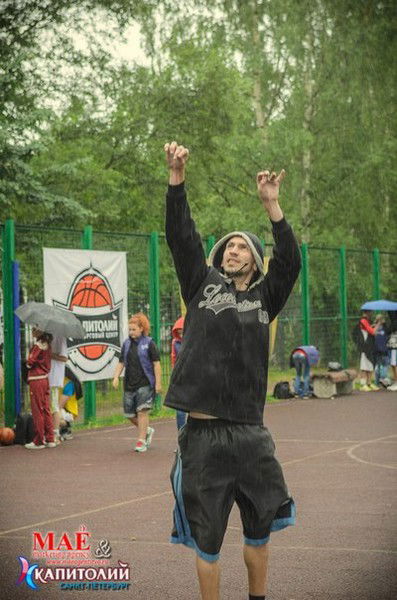 Иван Газеев