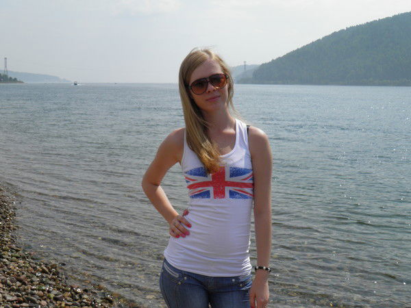 Наталья Медведева