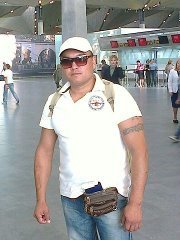 Фархат Ногаец