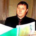 Андрей Волков