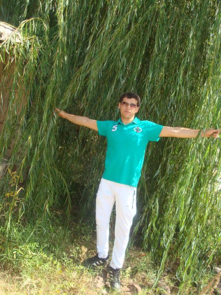 Чахонгир Саъдизода