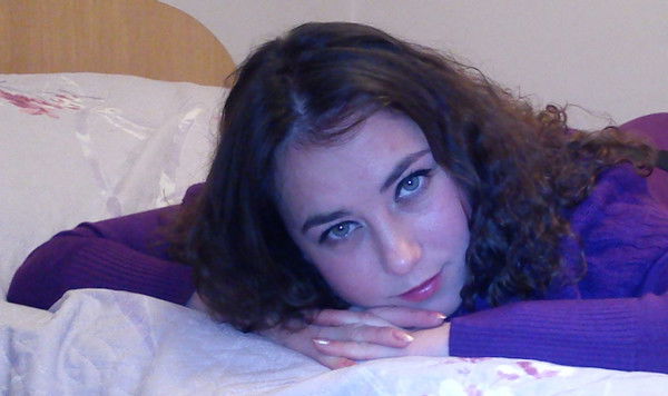 Лиана Галлямова