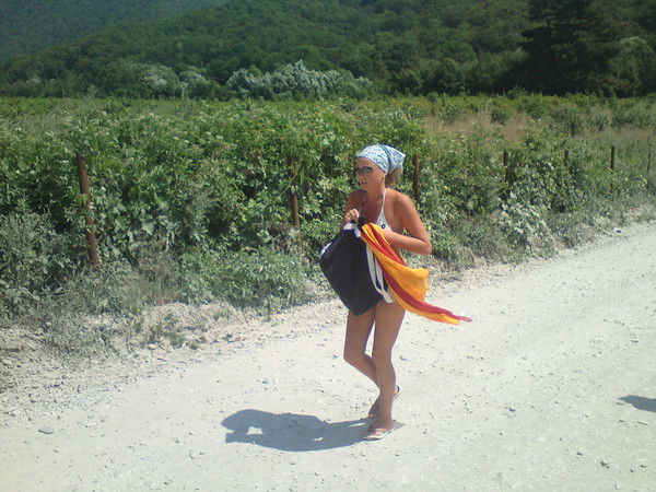 Анастасия Белякова