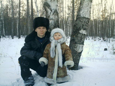 Максим Пятков