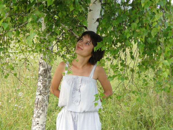 Наталья Исаева