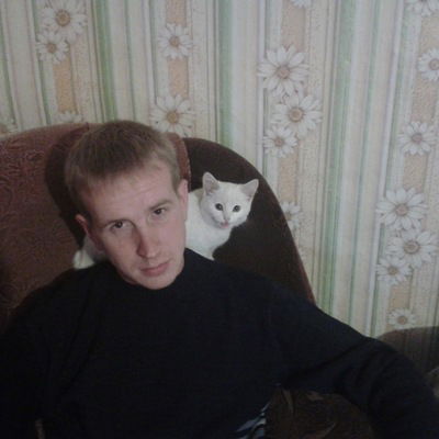 Игорь Никифоров