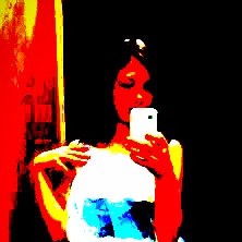 Евгения Петрова