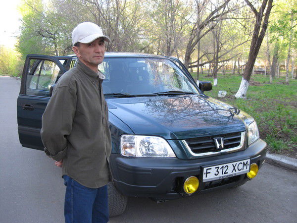 Нуржан Жумаканов