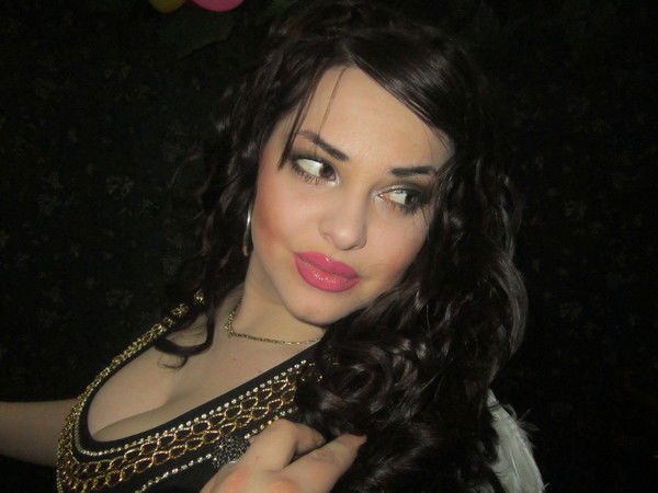 Катрина Цуркина