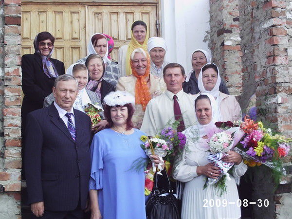 Борис Варламов