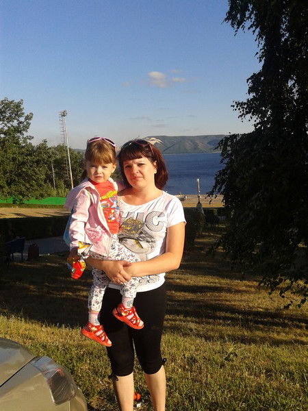 Елена Татаринцева