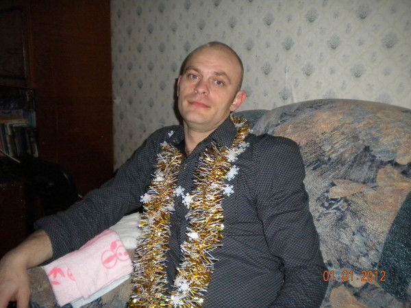 Денис Иванов