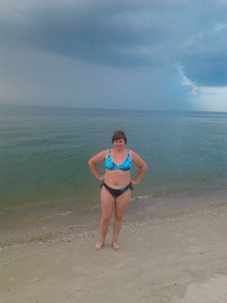 Анжела Сорокина