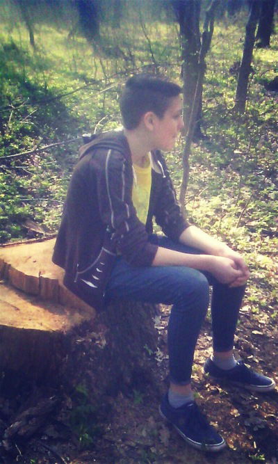 Степан Ромуз