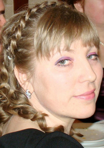 Марина Войтехова