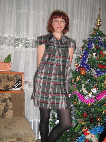 Оксана Кириленко