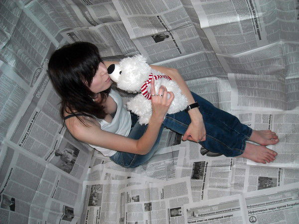 (Miss Mad) Катрина Ерофеева