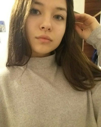 Диана Качалкина