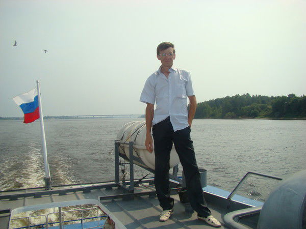 Aleksander Sabraleev