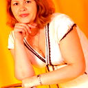 Лариса Новикова