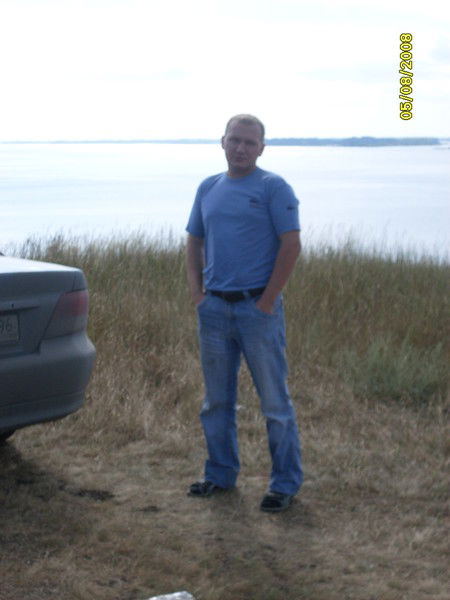 Алексей Сканчёв