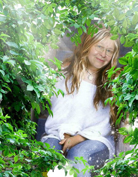 Светлана Година (Горькая)