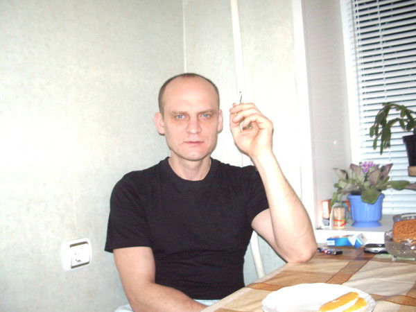 Олег Веренич