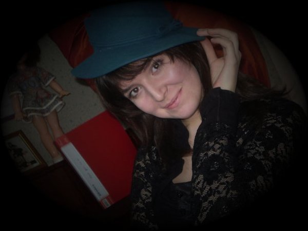 Айгуль Мистахова