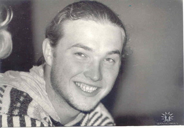 Павел Матвеев