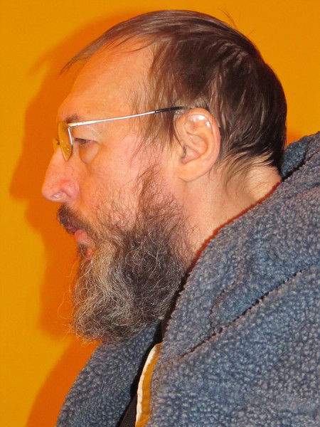 Виталий Верушкин