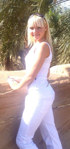 Кристина Чеснокова