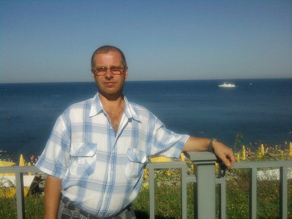 Андрей Булавко