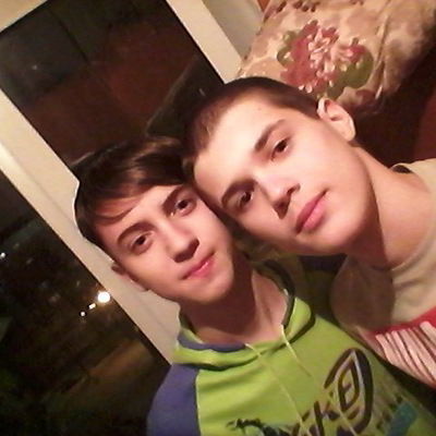 Костя Головкин