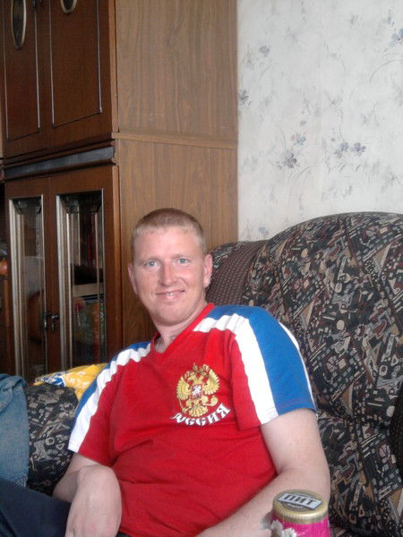 Алексей Григорьев