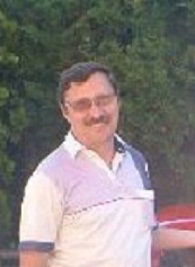 Алексей Кротов