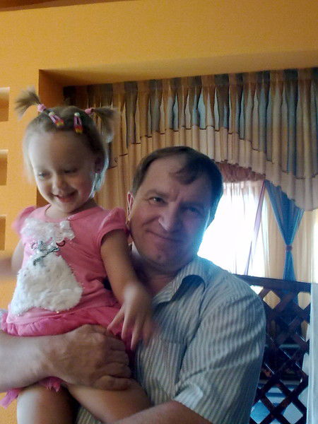 Геннадий Захарченко