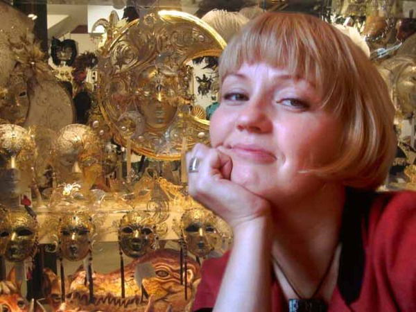 Светлана Девятовская