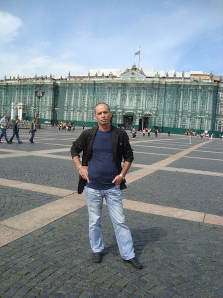 Андрей Мишакин