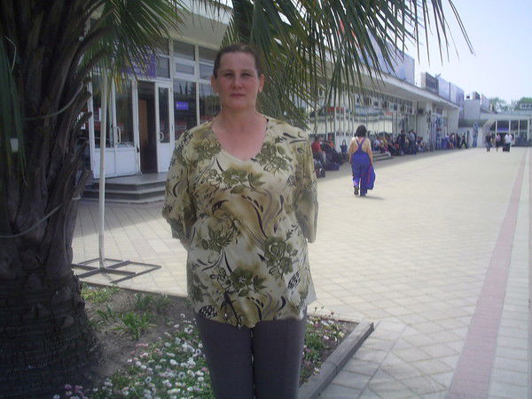 Вера Конькова