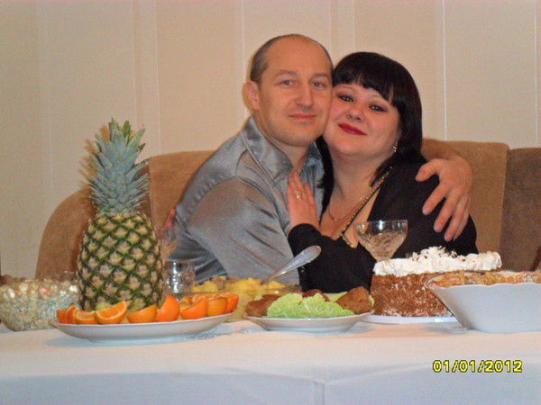 Людмила Буцяк