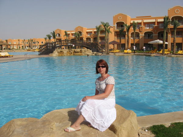 Наталья Глебова