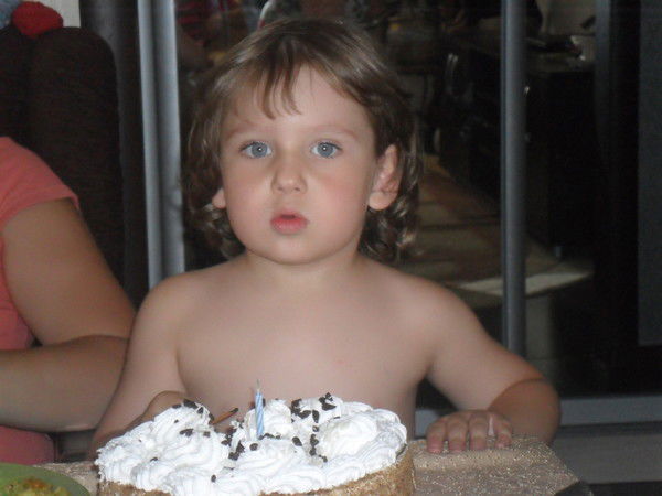 Андрей Микушин