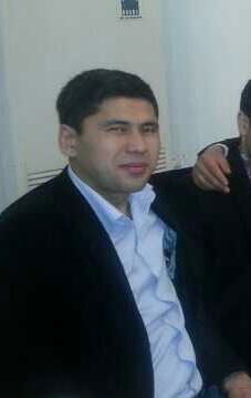 Азамат Сейтбек