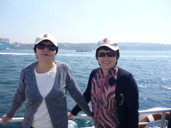 Лира Карагулова