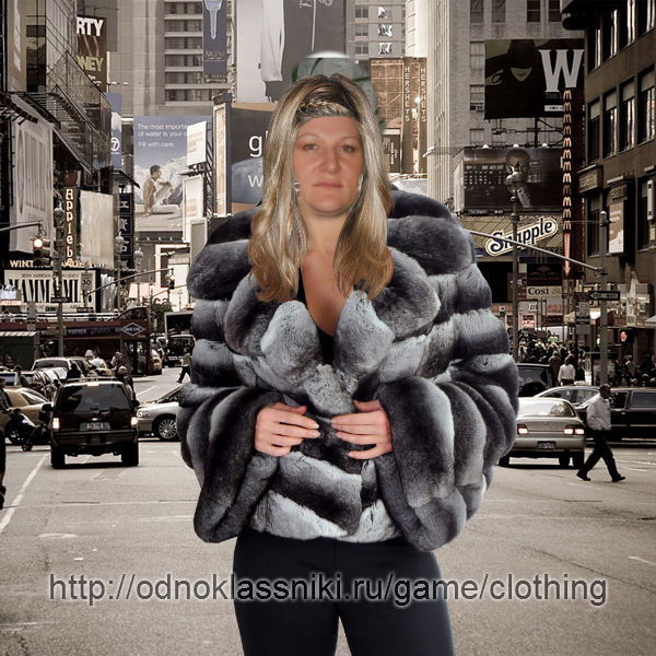 Юлия Тотошкина