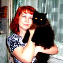 Ольга Годунова