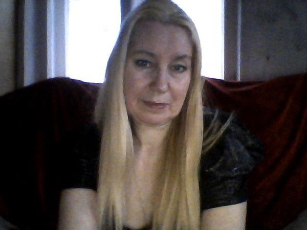 Любовь Дайс