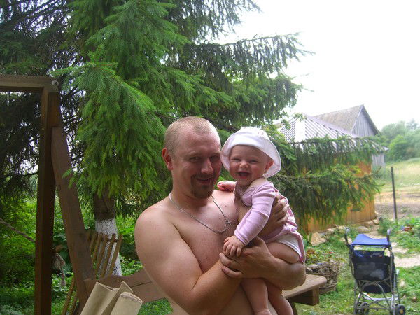 Анатолий Башмаков