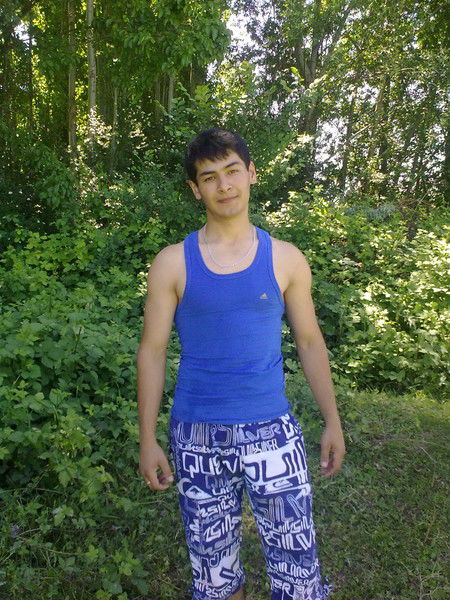 Сабир Исаев