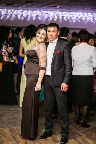 Азамат И Жанна Кабдуллаевы